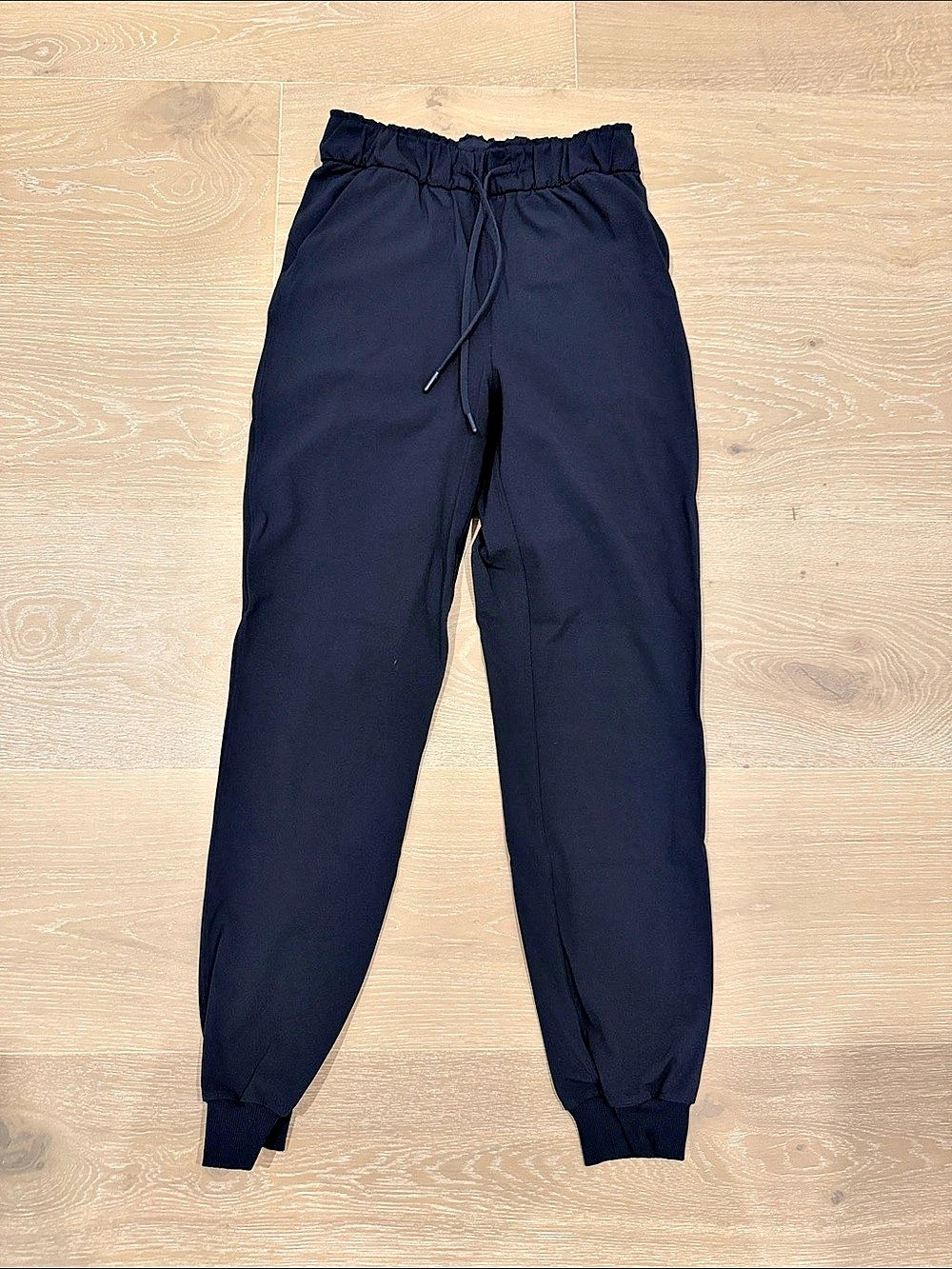 lululemon Dance Studio Mid-Rise Jogger *Full Length Black
